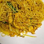 Best L22. Viet Spicy Curry Flavor Vermicelli Lunch星州米粉 in New York, NY
