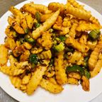 Best Garlic French Fries in Poulsbo, WA