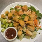 Best Double Crunch Chicken Salad in Poulsbo, WA