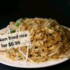 Best Chicken Fried Rice in Poulsbo, WA