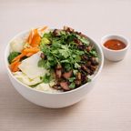 Best Grilled Pork Rice Bowl in Poulsbo, WA