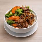 Best Broccoli Beef Bowl in Poulsbo, WA