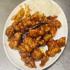 Best General Tso’s Chicken Combo in Poulsbo, WA