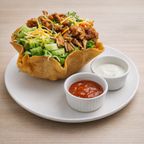 Best Taco Salad in Poulsbo, WA