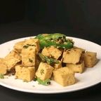 Best Salt & Pepper Fried Tofu in Poulsbo, WA