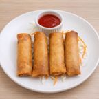 Best Fried Veggie Egg Rolls (4 pcs) in Poulsbo, WA