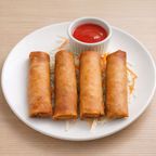 Best Fried Egg Rolls Vegetable (2) in Poulsbo, WA