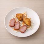 Best Combo BBQ Pork (3), Crab Rangoon (2) in Poulsbo, WA