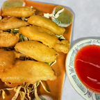 Best Fried Squid in Alameda, CA