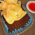 Best Fried Wonton in Alameda, CA