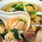 Best Wor Wonton Soup in Alameda, CA
