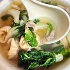 Best Wonton Soup in Alameda, CA