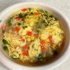 Best Chicken Cream Corn Soup in Alameda, CA