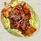 Best B.B.Q. Pork in Alameda, CA