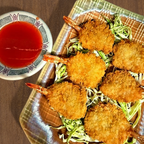 Best Golden Fried Prawns (6) in Alameda, CA