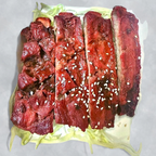 Best B.B.Q. Pork Ribs in Alameda, CA