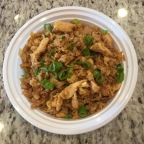 Best Chicken Fried Rice(Lunch) in Columbus, OH