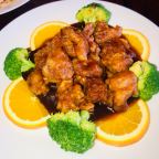 Best Orange Chicken (Dinner) in Columbus, OH