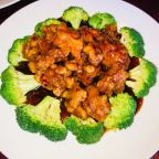 Best General Tso's Chicken (Dinner) in Columbus, OH