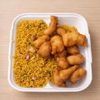 Best 甜酸鸡 Sweet & Sour Chicken in Sylvester, GA