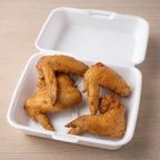 Best 炸鸡翅 Fried Chicken Wings (4 pcs) in Sylvester, GA