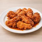 Best 水牛城鸡翅 Buffalo Wings (8) in Sylvester, GA