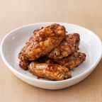 Best 蜜汁鸡翅 Braise Wings (8) in Sylvester, GA