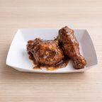 Best 黑椒鸡翅 Black Pepper Wings (8) in Sylvester, GA