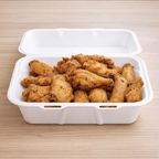 Best 柠檬鸡 Lemon Pepper Wings (8) in Sylvester, GA