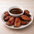 Best 鱼香鸡翅 Wings w. Garlic Sauce (8) in Sylvester, GA
