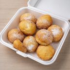 Best 炸包 Sweet Biscuit (10) in Sylvester, GA
