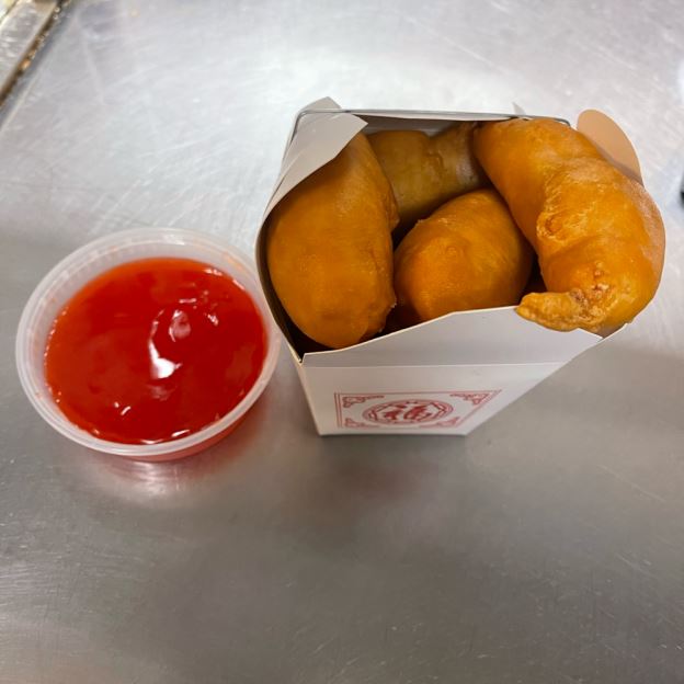 Best Sweet & Sour Chicken in Adams, MA