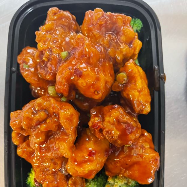 Best General Tso's Chicken in Adams, MA