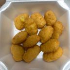 Best Corn Nugget (10) in New Roads, LA