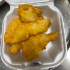 Best Fried Fish in New Roads, LA