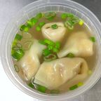 Best Wonton Soup in New Roads, LA