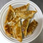 Best Fried Dumpling in New Roads, LA
