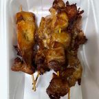 Best Chicken on Stick (4) in New Roads, LA
