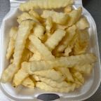 Best Fries in New Roads, LA