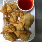 Best Fried Wonton (10) (Meat) in New Roads, LA