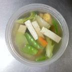 Best Tofu with Veg Soup in New Roads, LA
