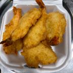 Best Fried Jumbo Shrimp in New Roads, LA