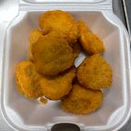 Best Fried Chicken Nuggets in New Roads, LA