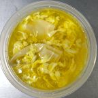 Best Wonton with Egg Drop Soup in New Roads, LA