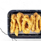 Best Crispy Calamari in Franklin Square, NY