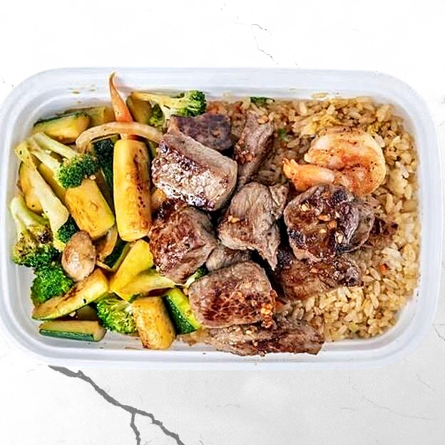 Best Hibachi Angus Steak in Franklin Square, NY