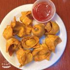Best Fried Wontons (10) in Wyomissing, PA