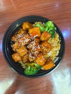 Best Tofu sesame sauce in Wyomissing, PA