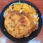 Best Egg Foo Young (Chicken, Pork Or Shrimp) in Wyomissing, PA
