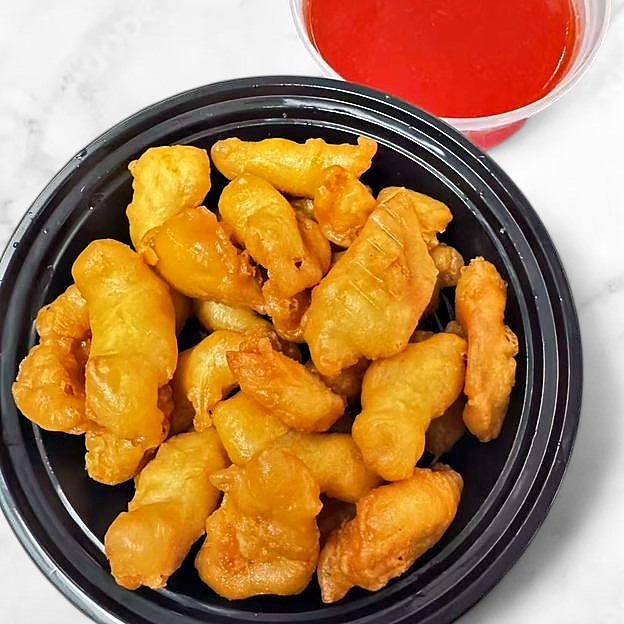 Best Sweet & Sour Chicken in North Merrick, NY